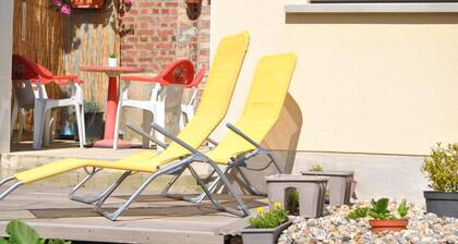 L'entre 2 Caps - Rinxent