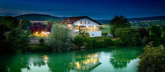 de la Marine - Chatillon SUR Marne