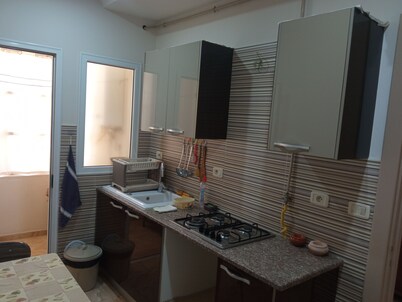 Sweet Paradise - Appartement en Plein Centre Ville Prêt de Toutes les Commodités