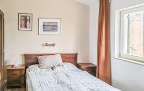 4 Schlafzimmer, kostenloses WLAN, Bettwäsche