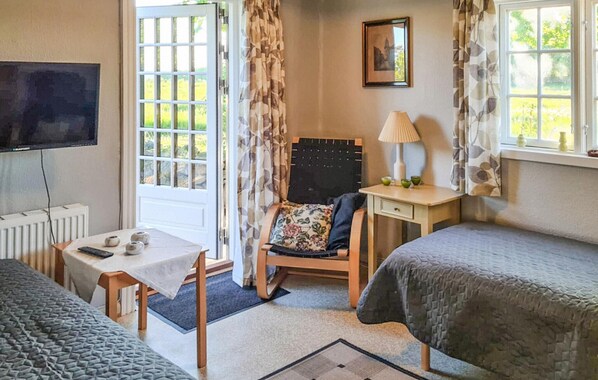 Free WiFi - Cozy apartment in Faaborg with kitchen (Faaborg)