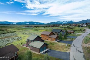 Exterior - Mountain Retreat near Winter Park and Grand Lake with Private Hot Tub! (Tabernash)