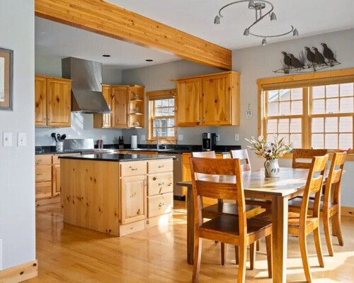 Mountain Retreat near Winter Park and Grand Lake with Private Hot Tub!
