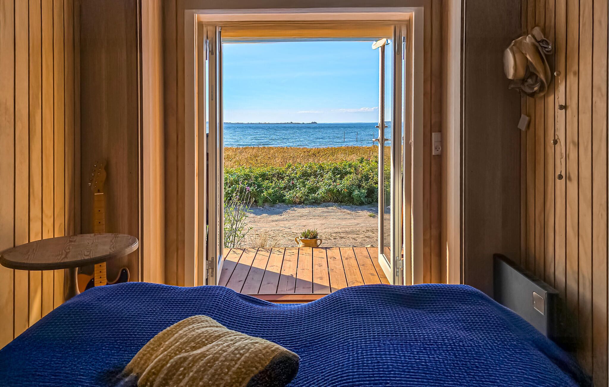 2 chambres, Wi-Fi gratuit