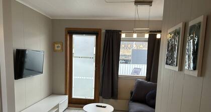 The Painter's house with view and balcony