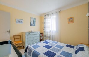 Reiseseng for barn og wi-fi (inkludert)