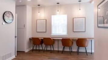 Businesscenter