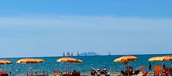 Appartamento Alta Marea