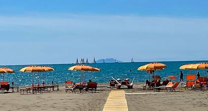 Appartamento Alta Marea