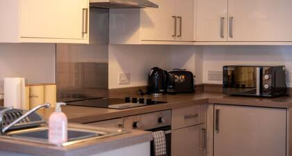 Tobermory Apartment No 7
