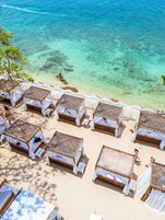 Smart TV 65 pulgadas con canales de televisión vía satélite, Netflix