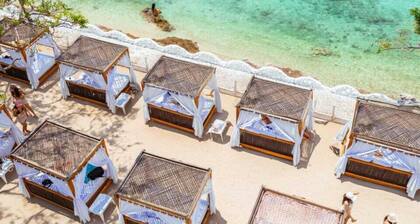 Bora Bora Cartagena