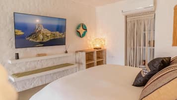 Chambre Double Deluxe