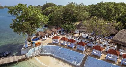 Bora Bora Cartagena