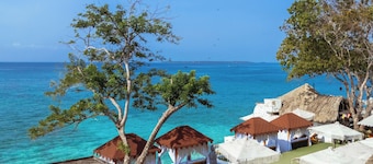 Bora Bora Hotel & Beach Club