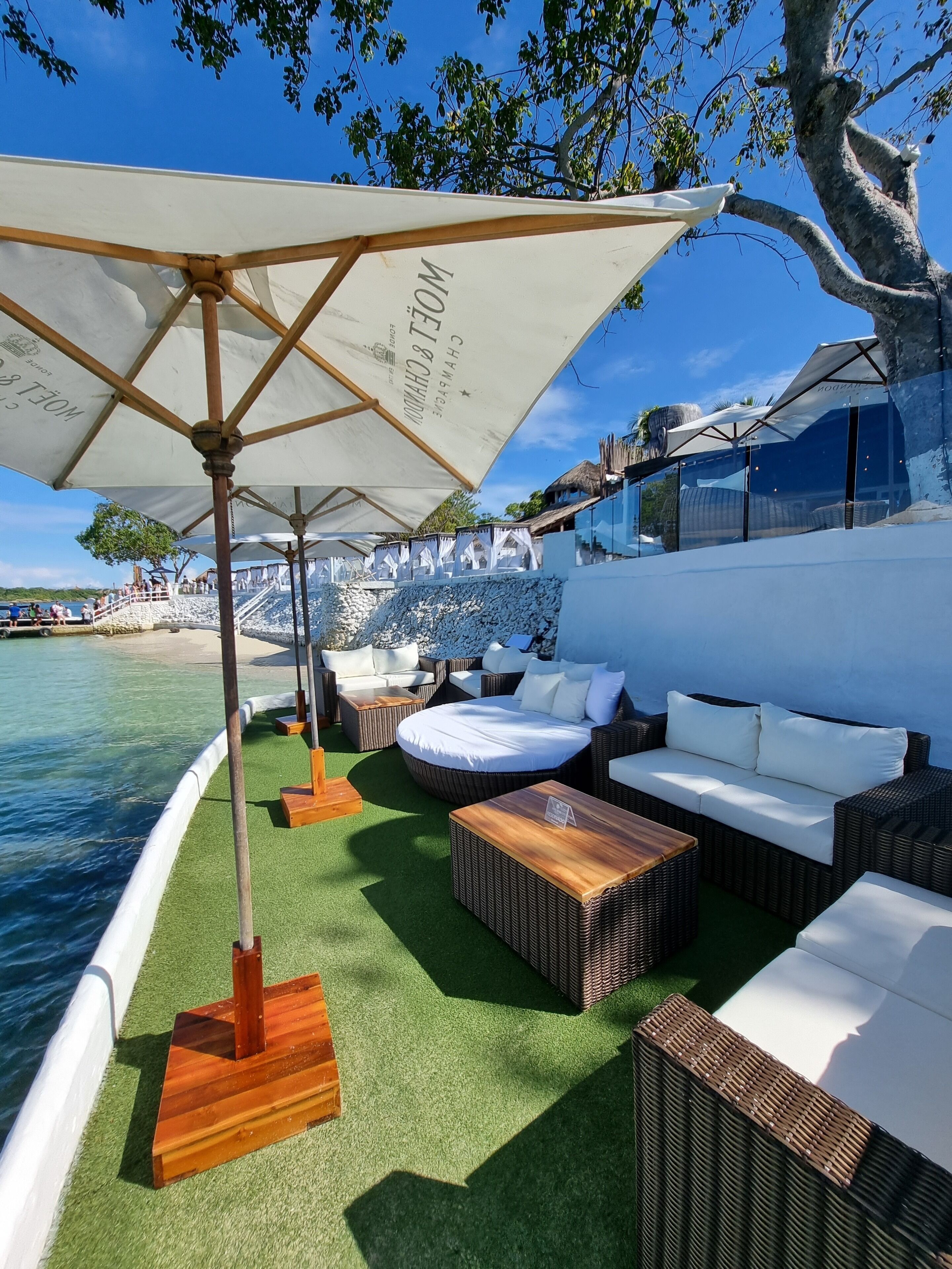Teras/patio