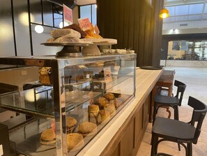 Lejlighed - 1 soveværelse - handicapvenligt - ryger | Spiseområde