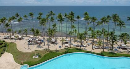 Marbella, Hermoso Apartamento Frente al mar