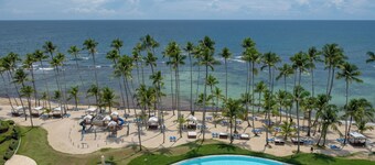 Marbella, Hermoso Apartamento Frente al mar