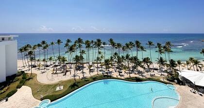 Marbella, Hermoso apartamento frente a la playa