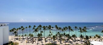 Marbella, Hermoso Apartamento Frente al mar