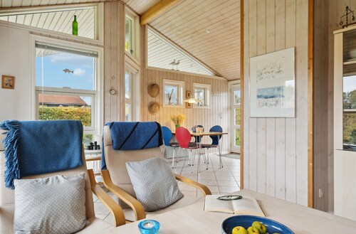 3 bedroom amazing home in Nyborg