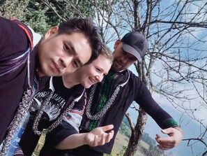 Miscellaneous - Mama gia homestay  (Lào Cai)