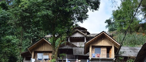 Fachada