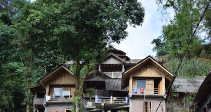 Mama gia homestay