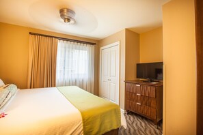 1 chambre, fer et planche Ă repasser, Wi-Fi, draps fournis
