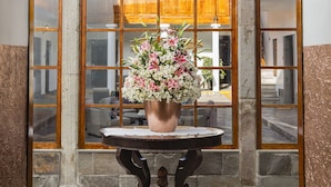 Recepción