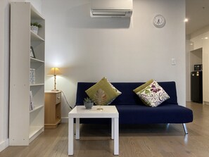 スマートテレビ、書庫
