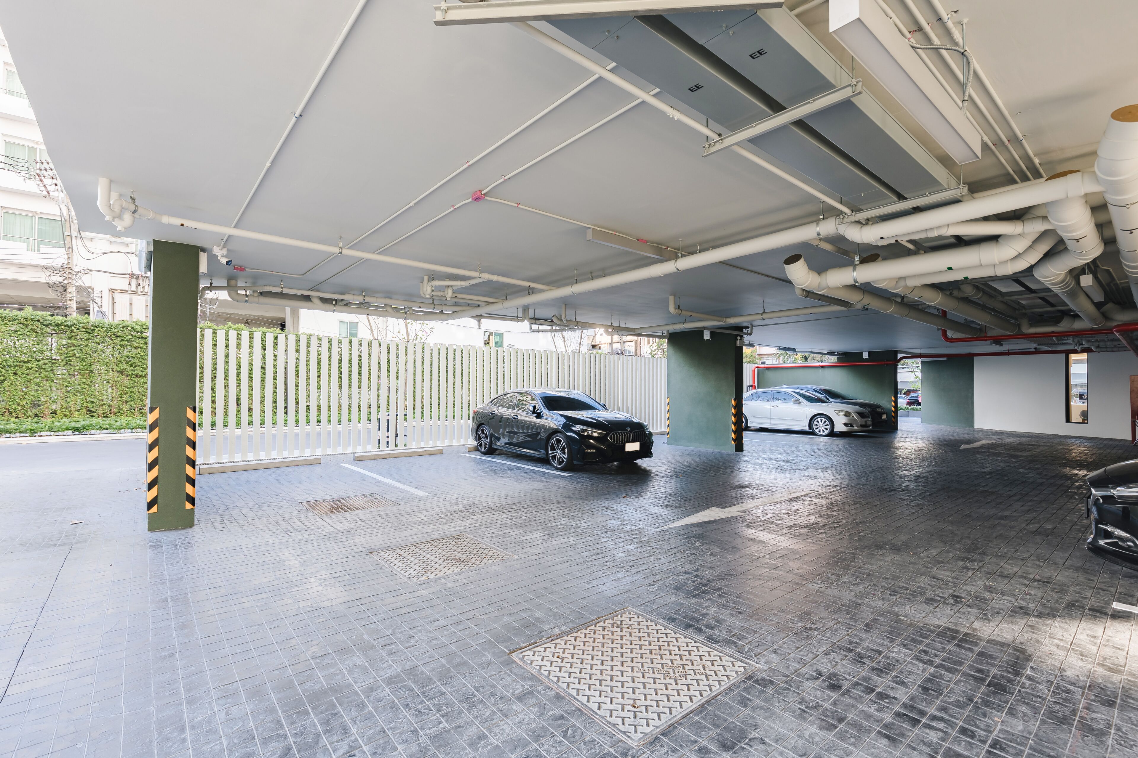 Foto - MO Hotel Bangkok