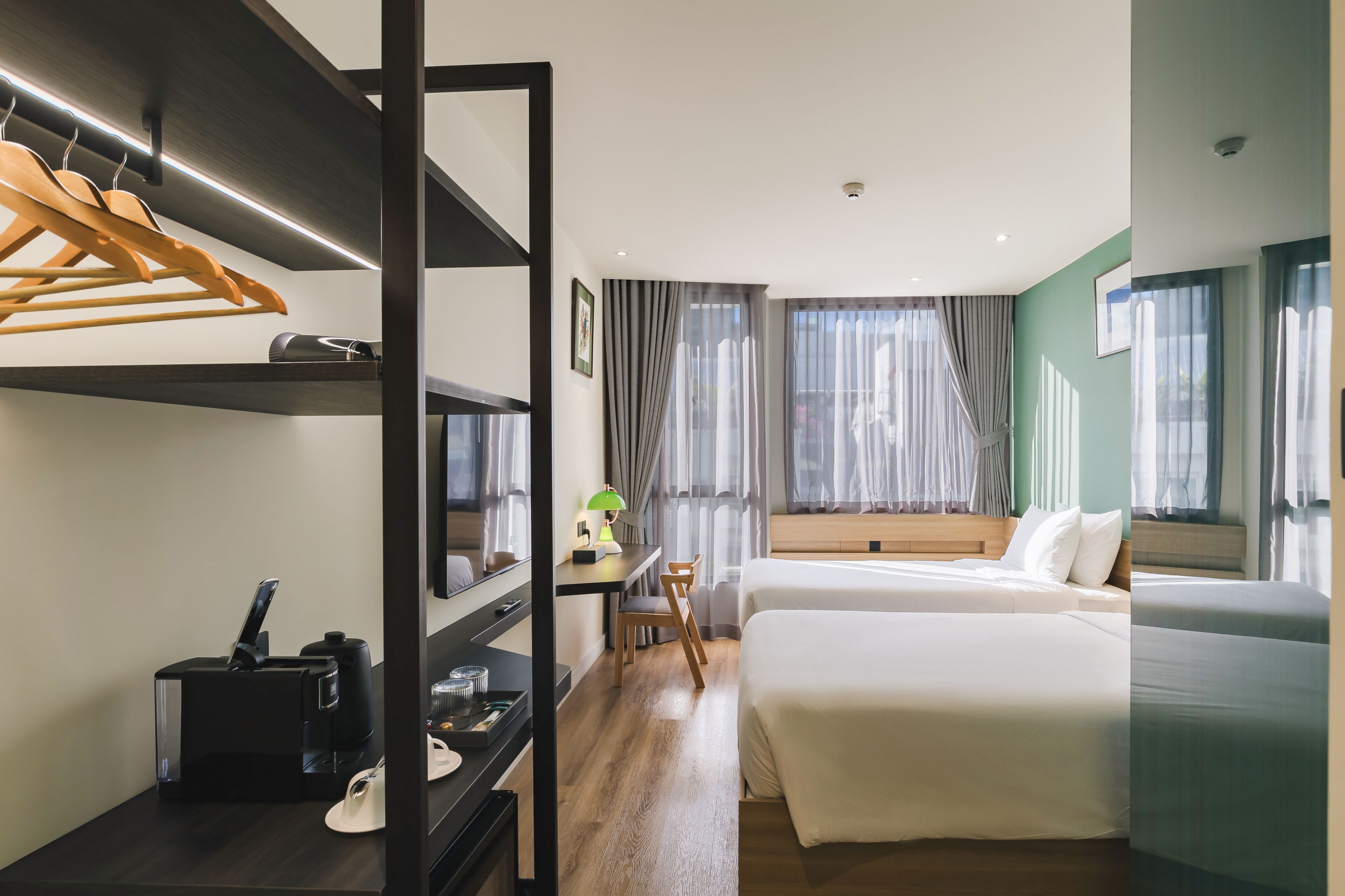 Foto - MO Hotel Bangkok