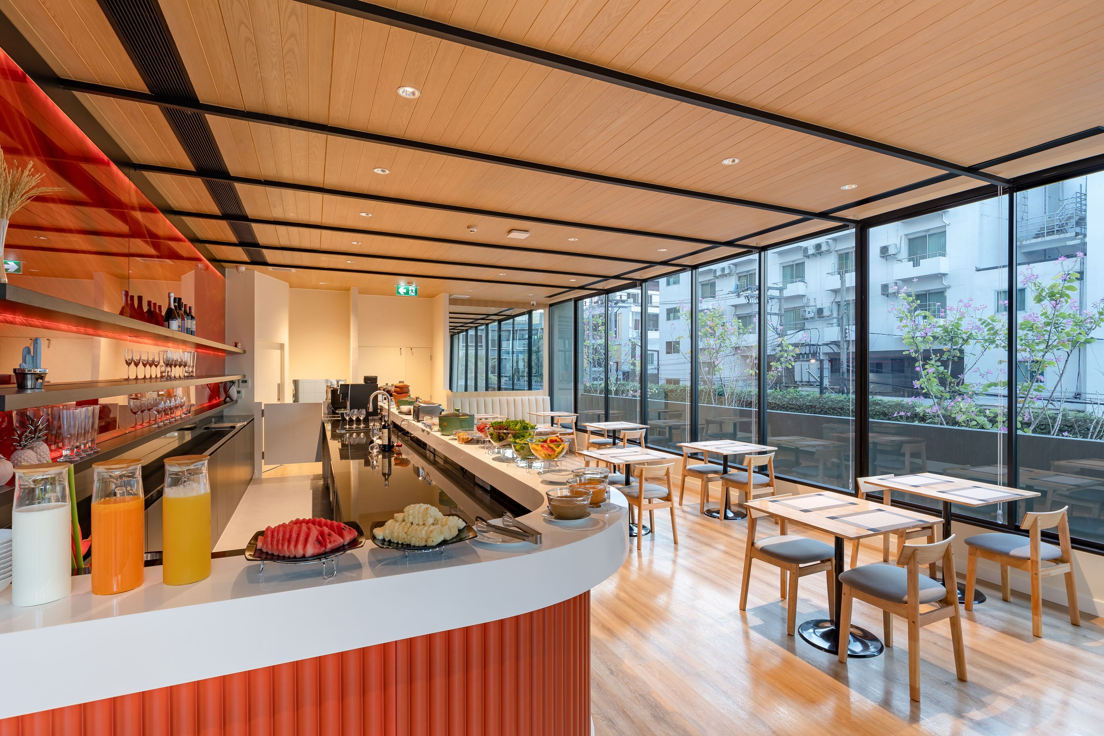 Foto - MO Hotel Bangkok