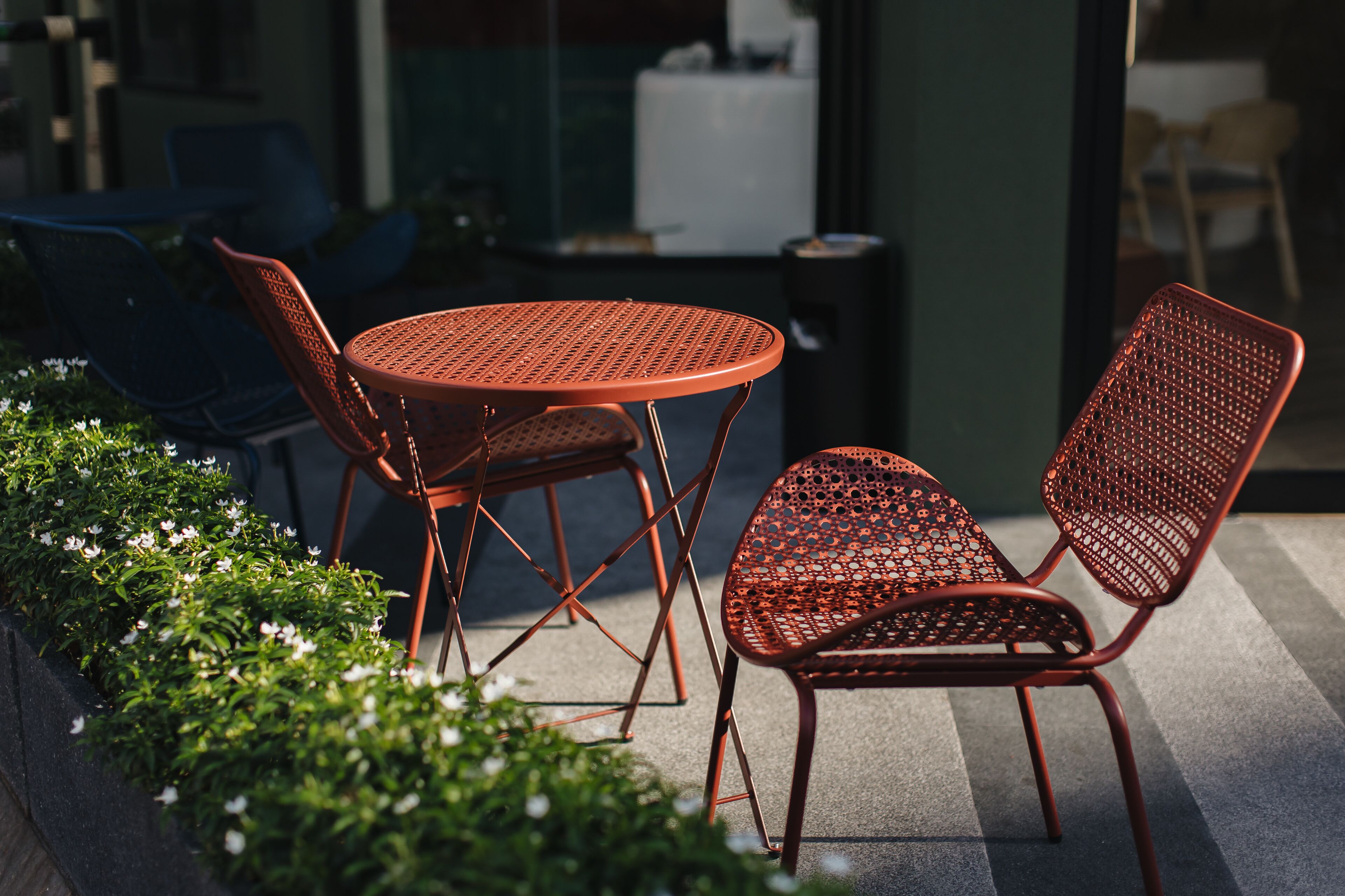 Foto - MO Hotel Bangkok