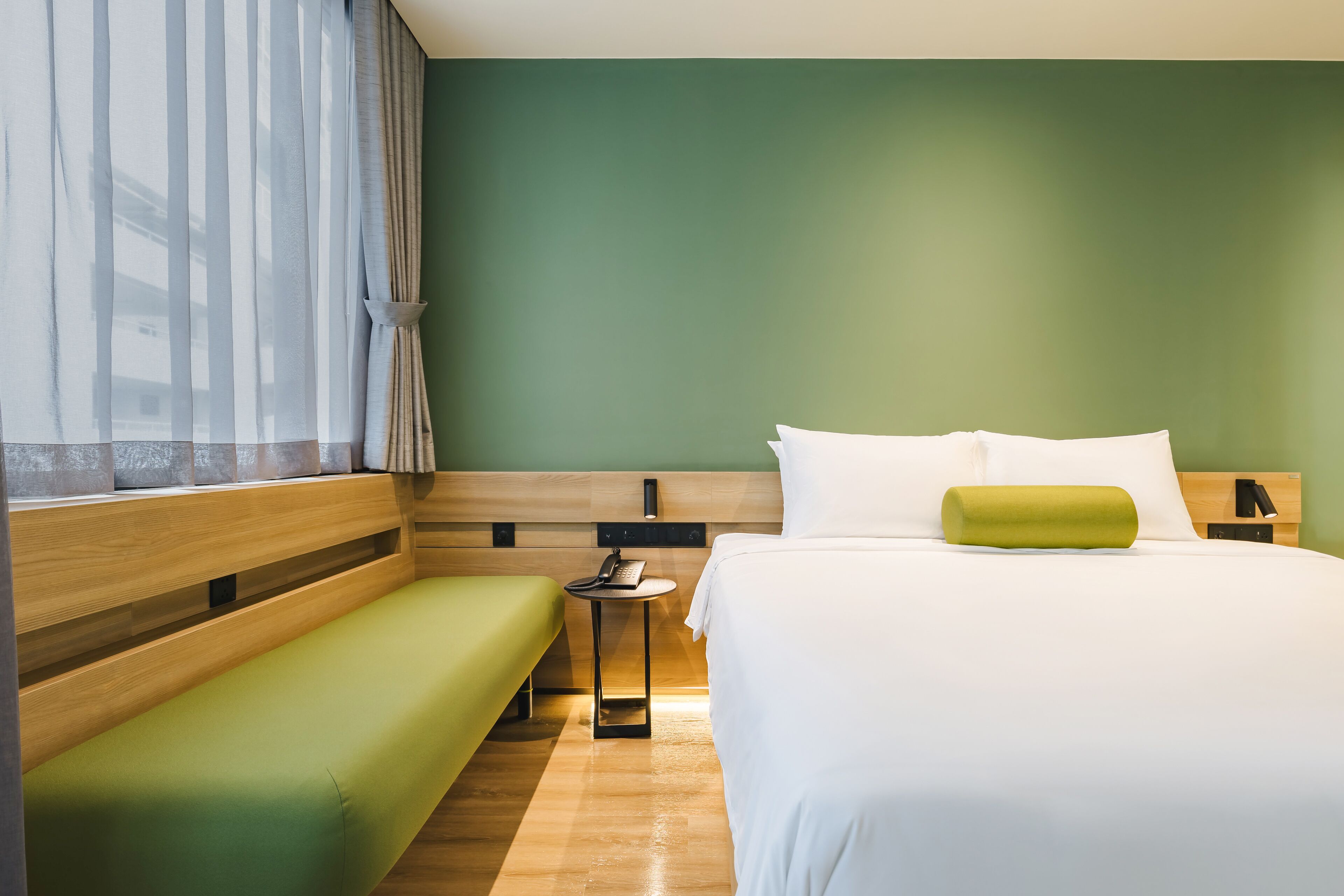 Foto - MO Hotel Bangkok