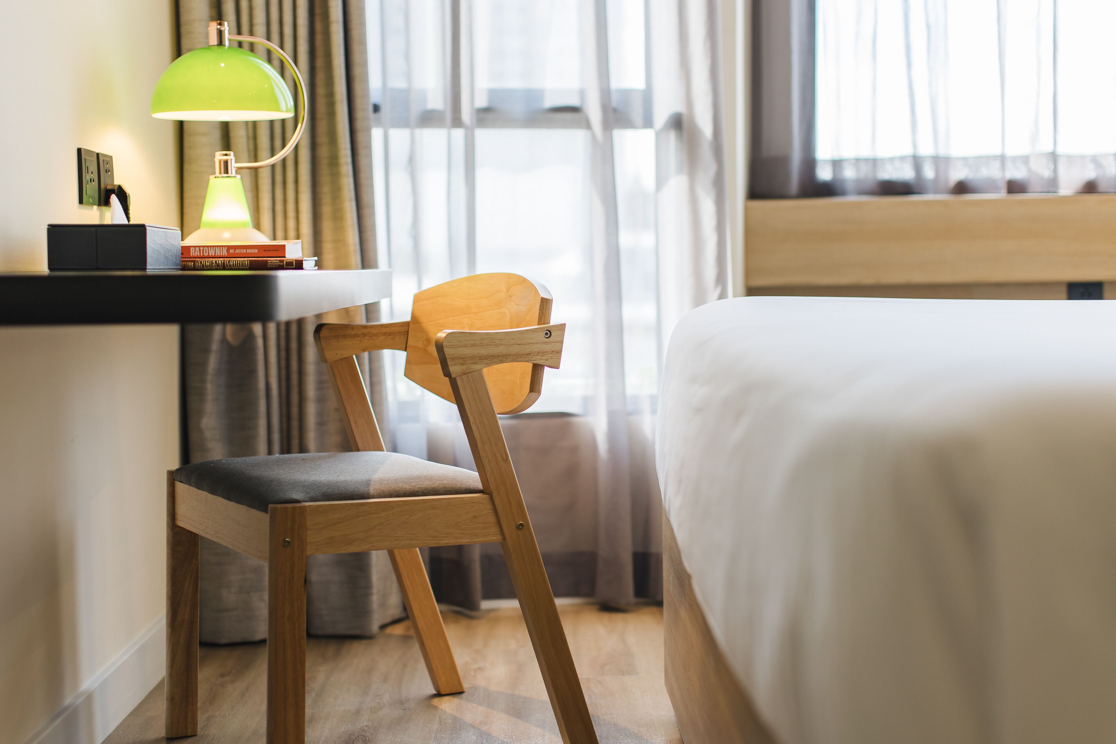 Foto - MO Hotel Bangkok