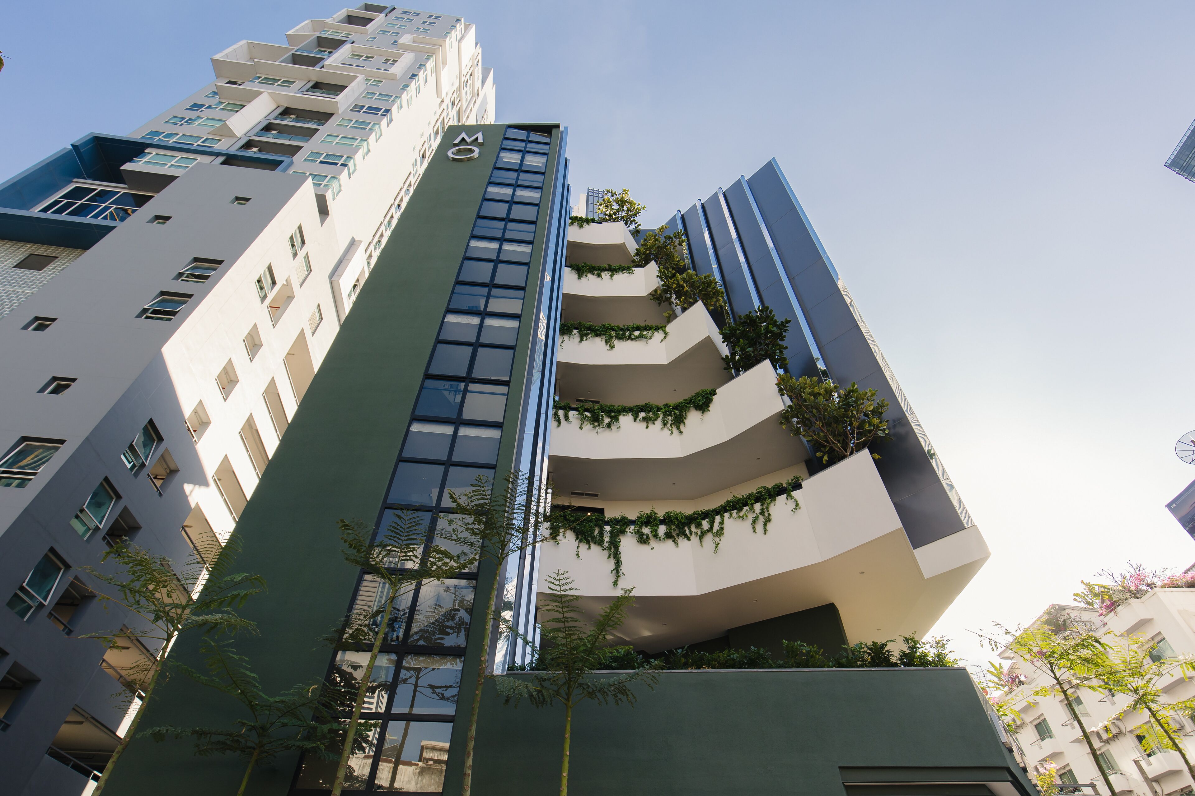 Foto - MO Hotel Bangkok