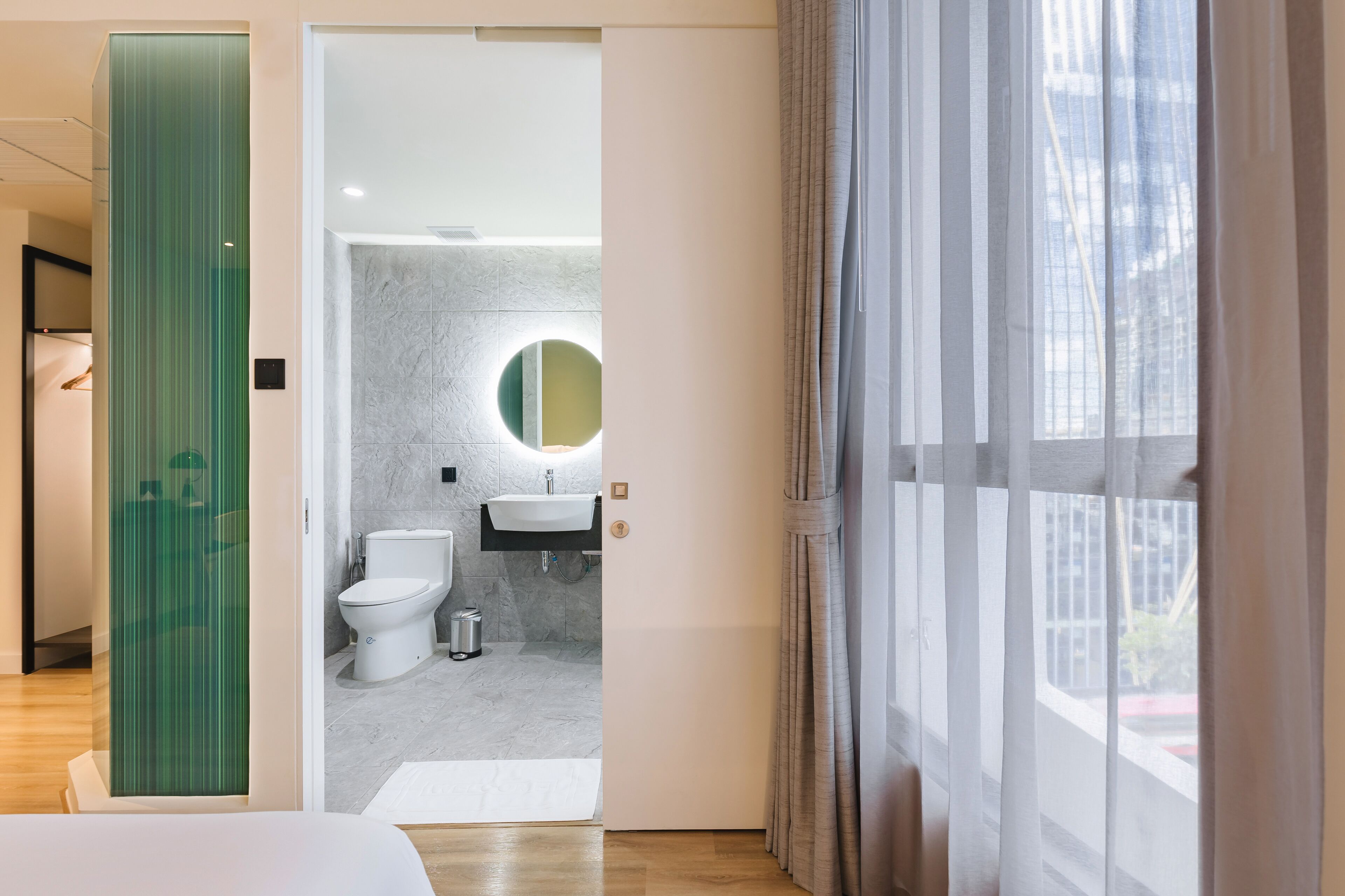 Foto - MO Hotel Bangkok