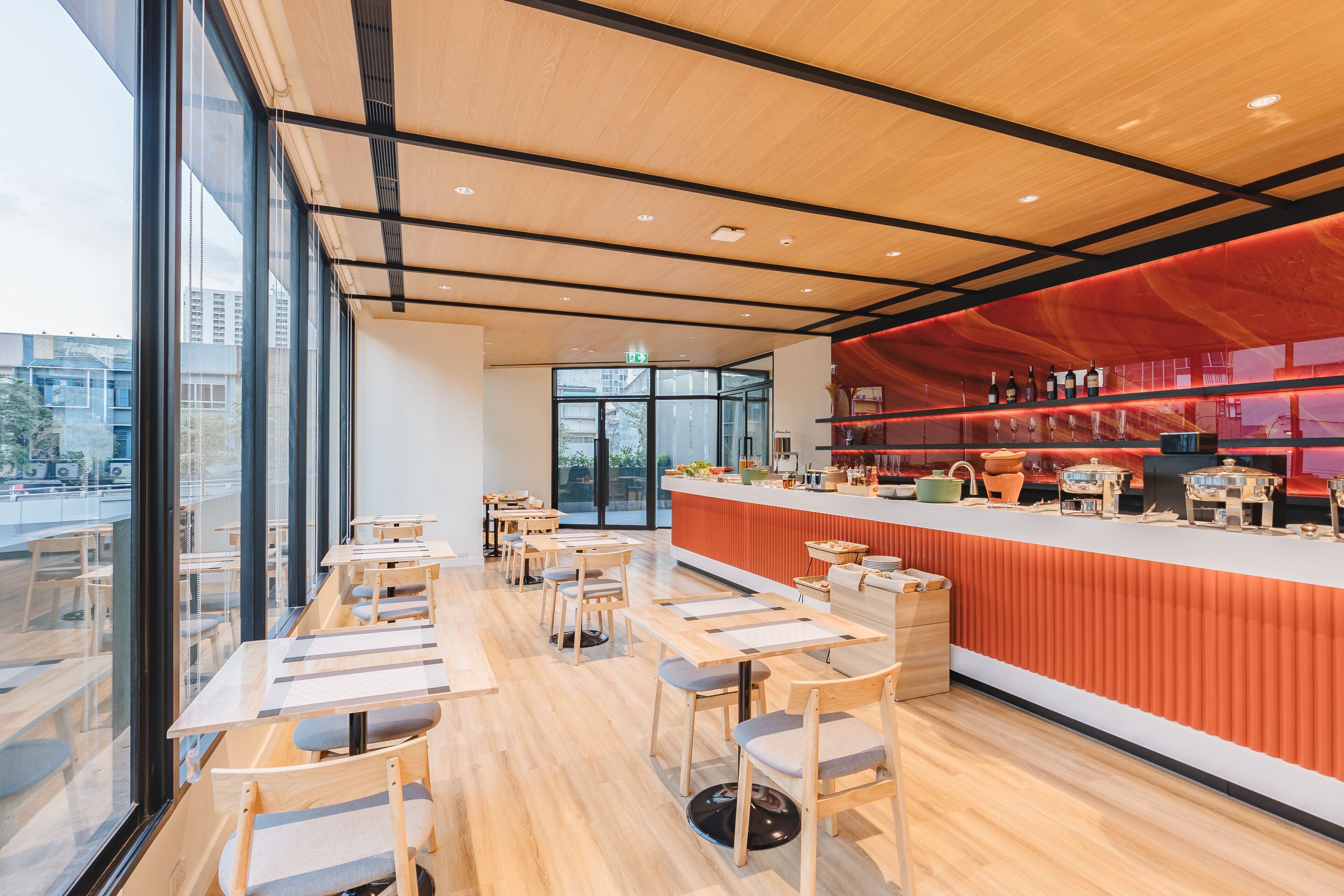 Foto - MO Hotel Bangkok