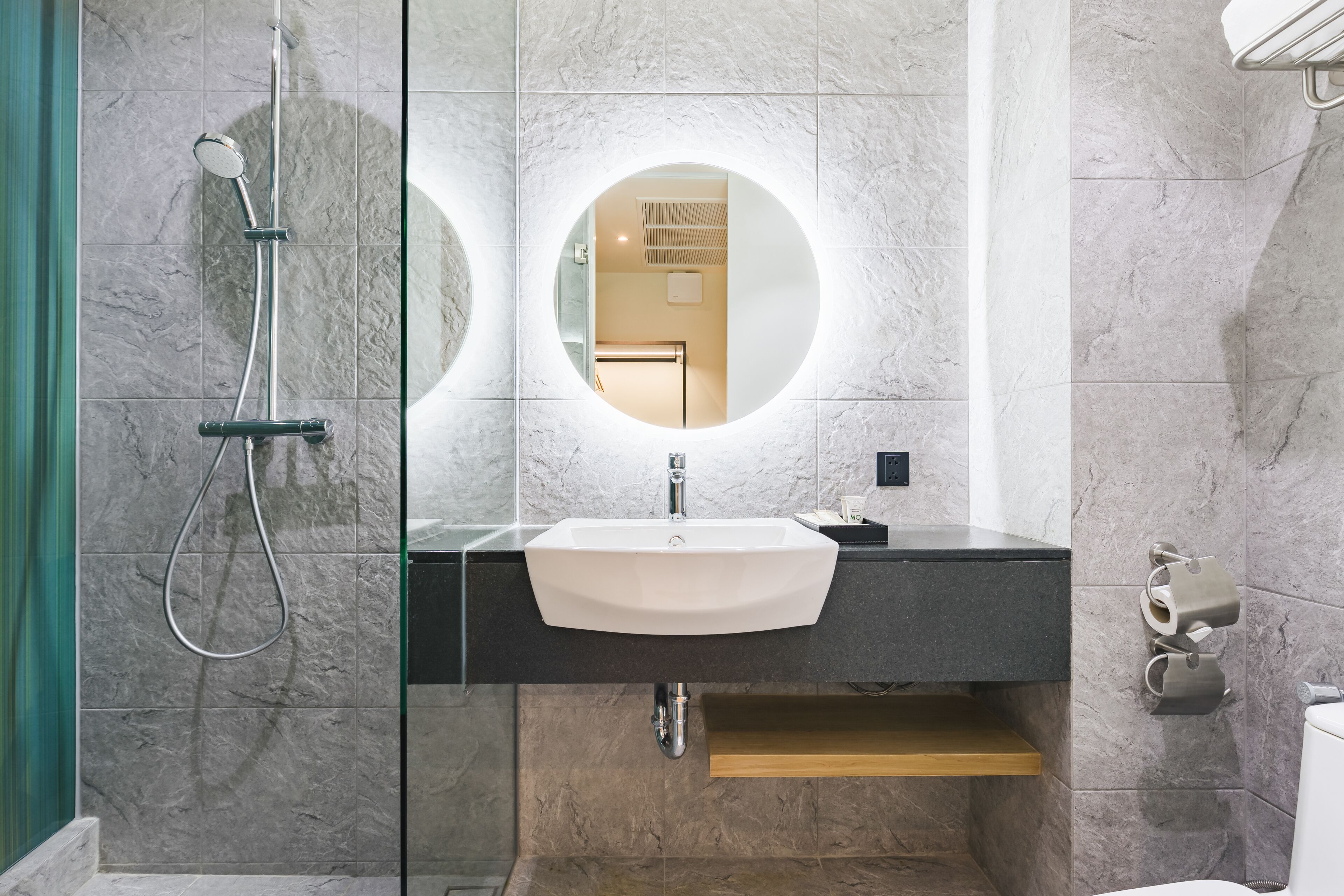 Foto - MO Hotel Bangkok