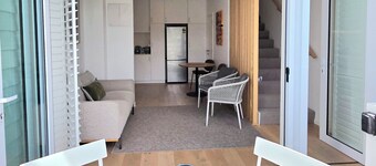 Villa in heart of Matakana 



