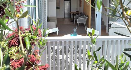 Villa in heart of Matakana