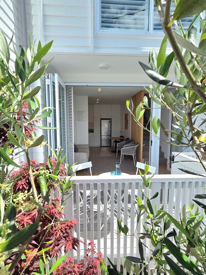 Villa in heart of Matakana 



