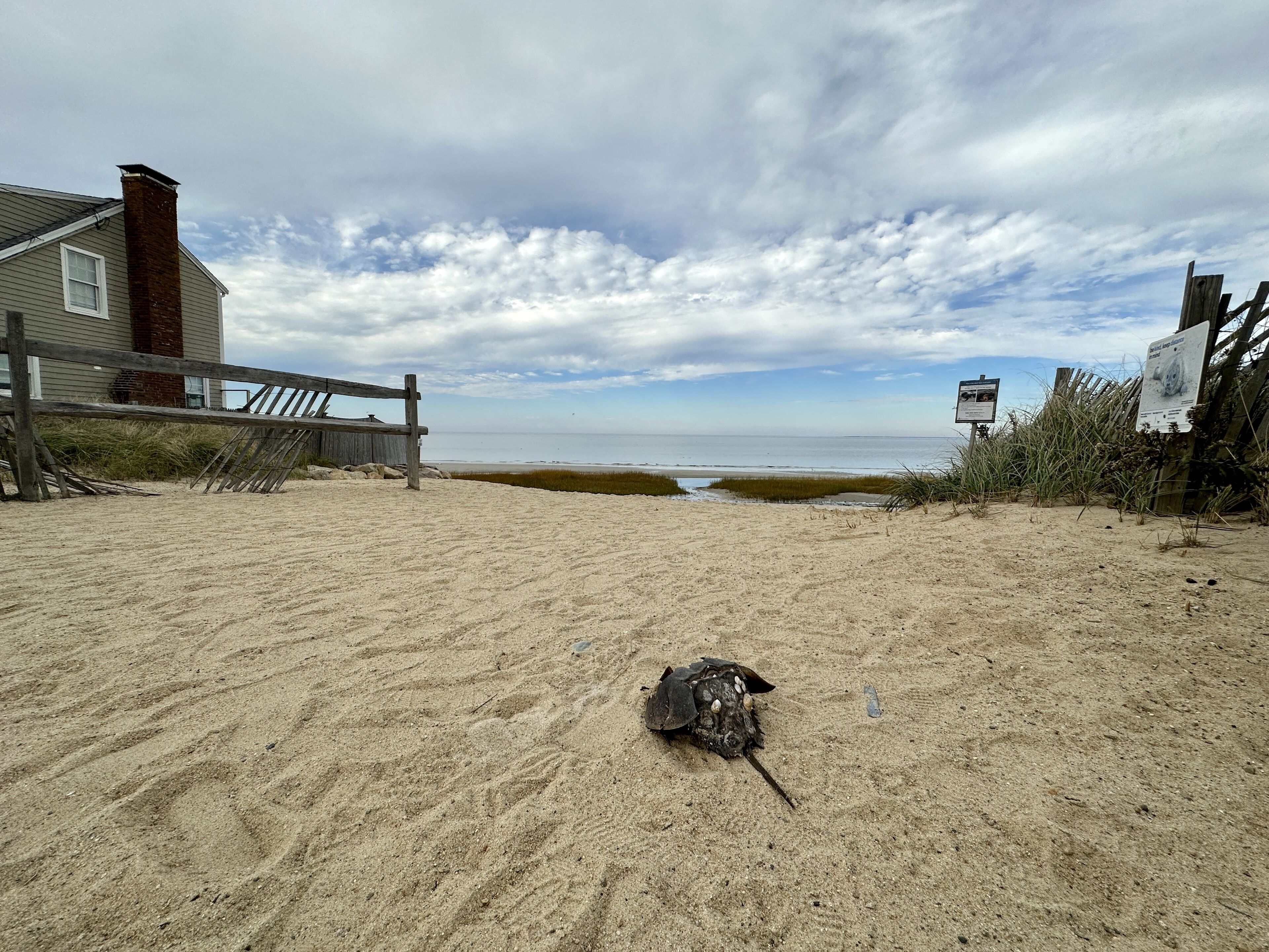 Just steps away from the tranquil shores of Cape Cod Bay. Enjoy Brewster at this cozy and well-maintained residence.