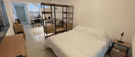 1 Schlafzimmer