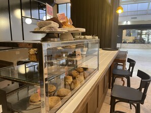 Lejlighed - 1 soveværelse - handicapvenligt - ryger | Spiseområde