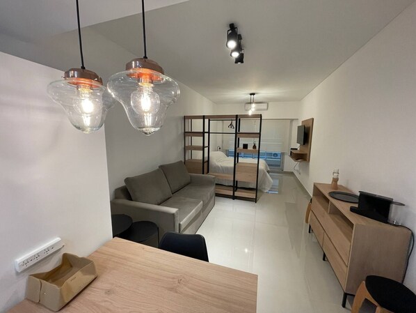 Interior - Luxury and Comfort in San Telmo- Your Exclusive Retreat Num4916 (Buenos Aires)