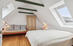 2 Schlafzimmer, kostenloses WLAN